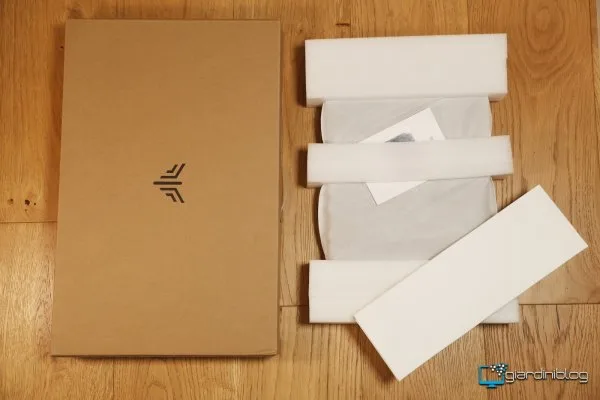 Unboxing AceMagic RX16 Pt3