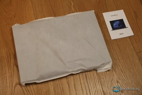 Unboxing AceMagic RX16 Pt6