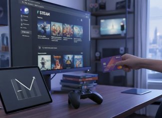 Come utilizzare Bitsa per acquisti senza intoppi su Steam e console Bitsa Steam Cover