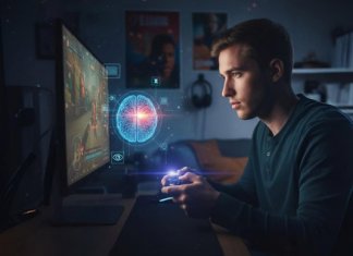 L’impatto dei giochi sull’attenzione e la concentrazione Impatto Giochi Attenzione