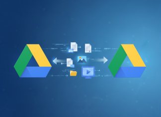 Come trasferire file da un Google Drive ad un altro Trasferire file da un Google Drive ad un altro