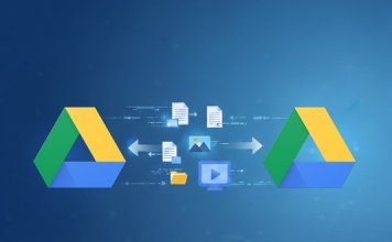 Come trasferire file da un Google Drive ad un altro Come trasferire file da un Google Drive ad un altro