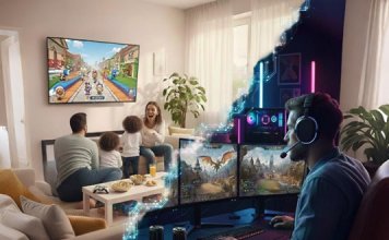 Perché i videogiochi attirano sia il pubblico occasionale che quello appassionato Perché i videogiochi attirano sia il pubblico occasionale che quello appassionato