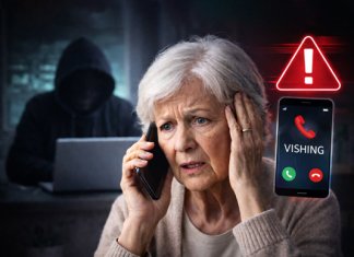 Cos’è il Vishing e come difendersi Vishing