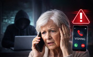 Cos'è il Vishing e come difendersi Cos'è il Vishing e come difendersi