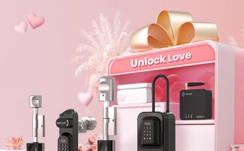 Tendenze tecnologiche per la casa nel 2026: Proteggi la tua casa con la serratura intelligente WELOCK Tendenze tecnologiche per la casa nel 2026: Proteggi la tua casa con la serratura intelligente WELOCK