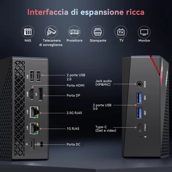 ACEMAGICIAN AM06PRO 1