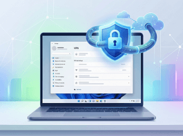 Come Installare VPN Su Windows 11