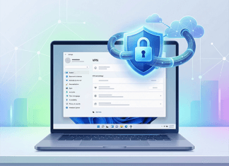 Come installare VPN su Windows 11 Come Installare VPN Su Windows 11