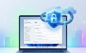 Come installare VPN su Windows 11 Come installare VPN su Windows 11