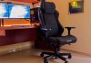 Recensione DXRacer Master: Comfort rigoroso per lunghe sessioni senza compromessi DXRACER Master Cover