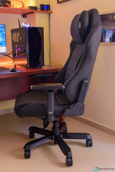 DXRACER Master Design 3