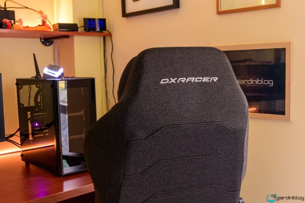 DXRACER Master Design 5