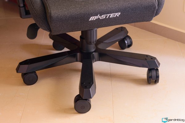 DXRACER Master Design 6