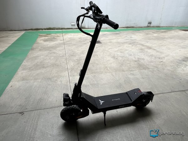 ENGWE Y1000 Assemblato