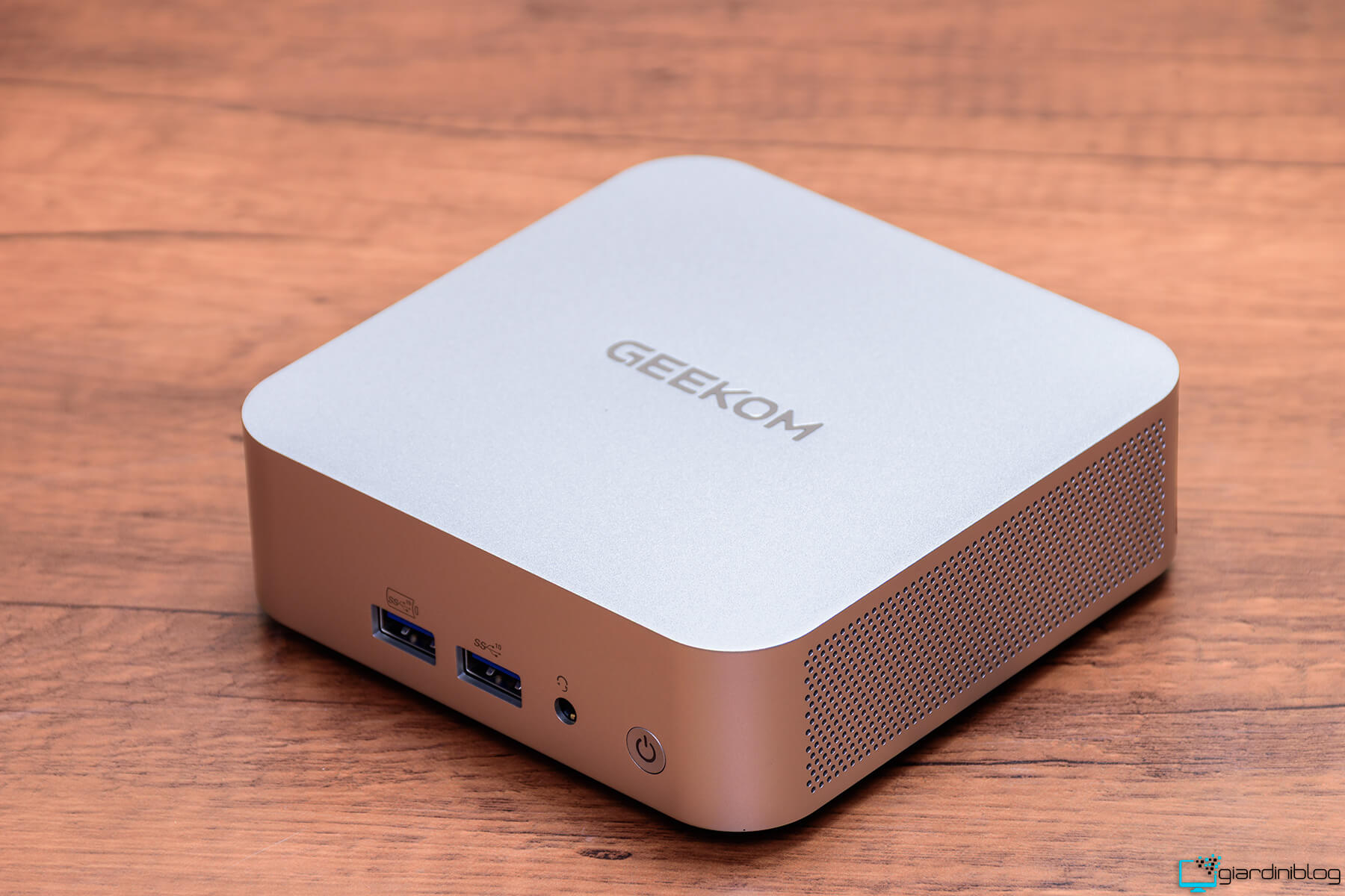 Geekom A5 Pro 2026 su Amazon