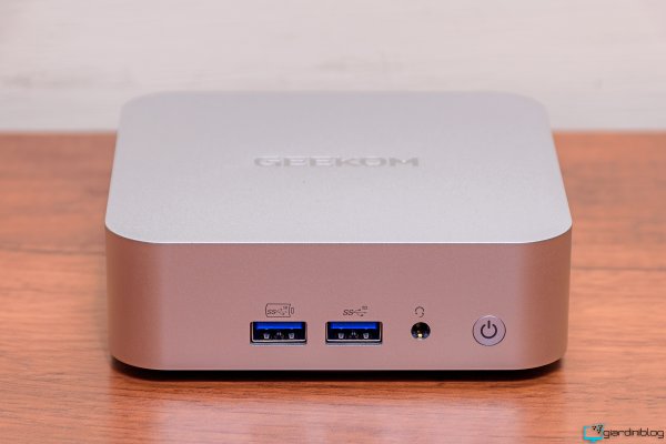 Geekom A5 Pro Design 3