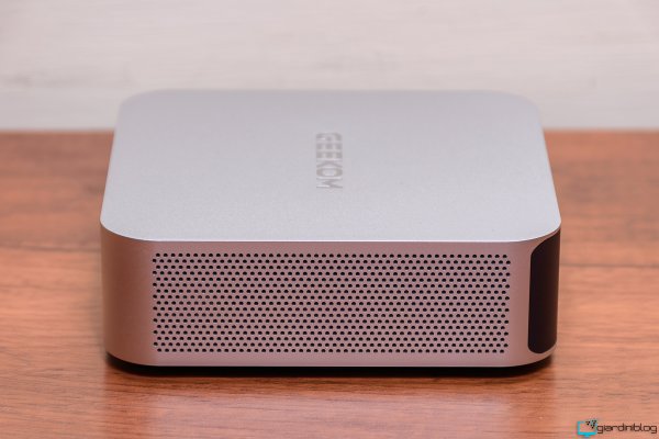 Geekom A5 Pro Design 5