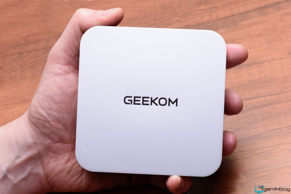 Geekom A5 Pro Design 8