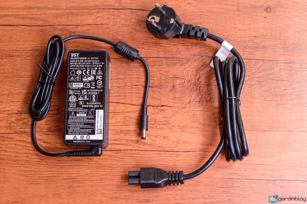 Geekom A5 Pro Unboxing 5