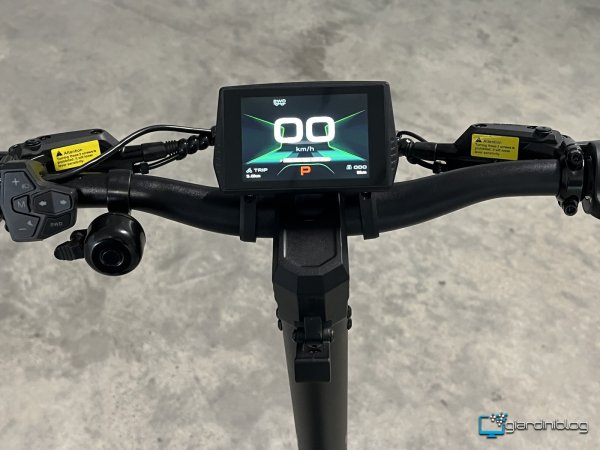 Manubrio Del Monopattino Y1000