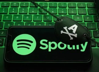 Spotify 300TB di dati finiscono su Anna’s Archive Spotify 300TB Anna S Archive