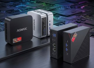 Mini PC ACEMAGIC: Tanta potenza in poco spazio, in sconto fino all’8 marzo Acemagic Offera 8 Marzo