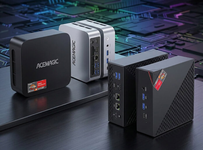 Acemagic Offera 8 Marzo Sconto