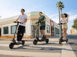 Ausom Geekmall 2026 Cover