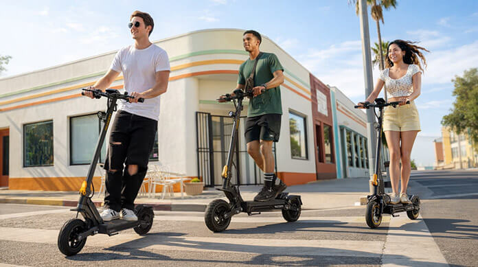 Ausom Lancio Nuovi Modelli 2026