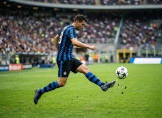 Calcio.ga: Nuovo indirizzo di Aprile 2026 Calcio Ga Nuovo Link