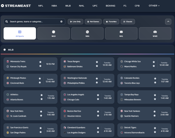 Calcio.ga Nuovo Indirizzo