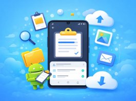 La clipboard di Android: come funziona e dove finiscono gli appunti
