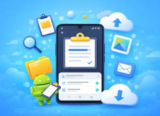 La clipboard di Android: come funziona e dove finiscono gli appunti La clipboard di Android: come funziona e dove finiscono gli appunti