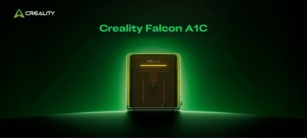 Creality Falcon A1c