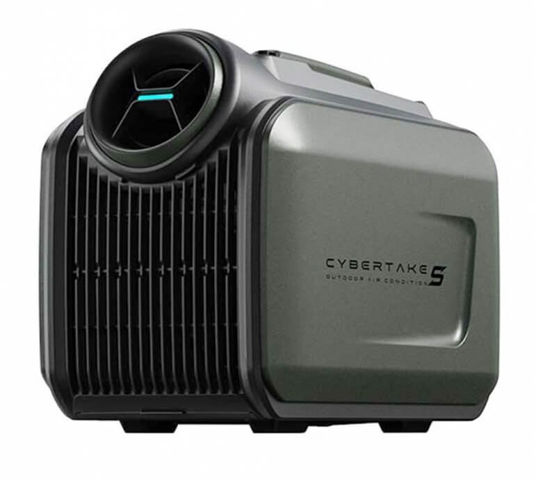 CYBERTAKE S1 Pro Condizionatore portatile