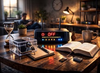 La tendenza anti-tecnologica: dispositivi che bloccano i tuoi gadget per aumentare la tua concentrazione Dispositivi Che Bloccano Gadget Concentrazione Cover