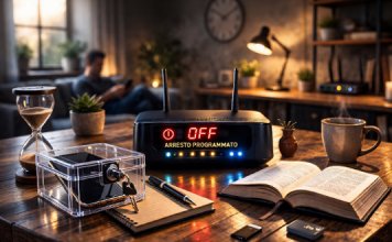 La tendenza anti-tecnologica: dispositivi che bloccano i tuoi gadget per aumentare la tua concentrazione La tendenza anti-tecnologica: dispositivi che bloccano i tuoi gadget per aumentare la tua concentrazione