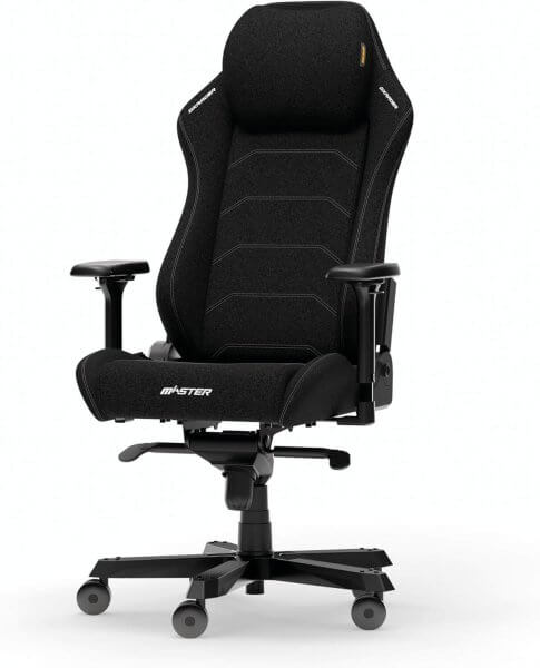 DXRacer Master
