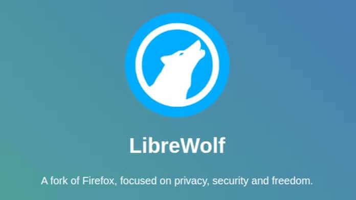 Libre Wolf