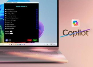 Come rimuovere IA da Windows 11 Rimuovere IA da Windows 11