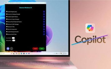 Come rimuovere IA da Windows 11 Come rimuovere IA da Windows 11