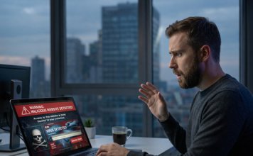 Sicurezza informatica: come proteggere i dati personali nel 2026 Sicurezza informatica: come proteggere i dati personali nel 2026