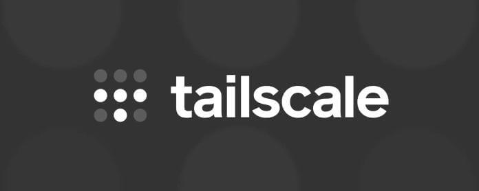 Tailscale Cover