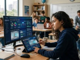 Tecnologia Apprendimento Rivoluzionare Istruzione