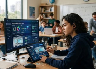 In che modo la “tecnologia di apprendimento iper-personalizzata” sta rivoluzionando l’istruzione Tecnologia Apprendimento Rivoluzionare Istruzione