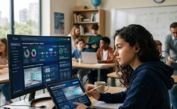 In che modo la “tecnologia di apprendimento iper-personalizzata” sta rivoluzionando l'istruzione In che modo la “tecnologia di apprendimento iper-personalizzata” sta rivoluzionando l'istruzione