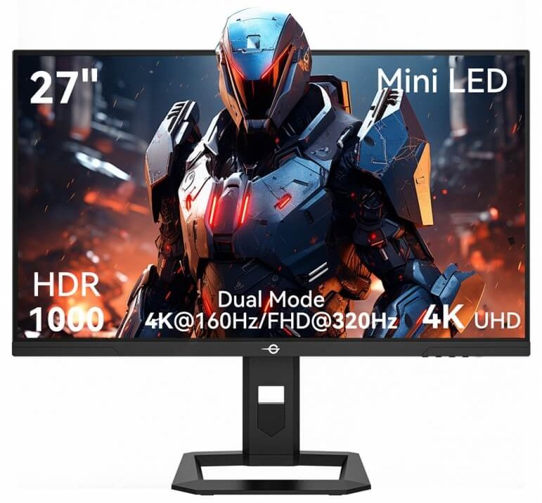 TITAN ARMY P275MV Plus