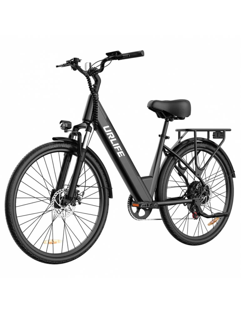 URLIFE E26URLIFE E26 Bici elettrica