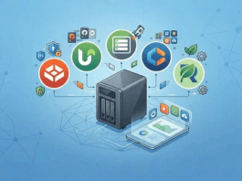 5 Sistemi Operativi Per NAS